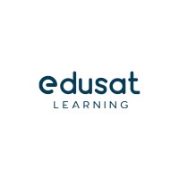 Edusat Learning logo - Similar company to Edusat