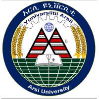 ARSI UNIVERSITY logo - Similar company to Ambo University