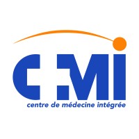 Clinique CMI: Centre de Médecine Intégrée logo - Similar company to Interlec