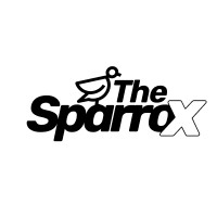 Sparrox logo - Similar company to Ai Designer Pro