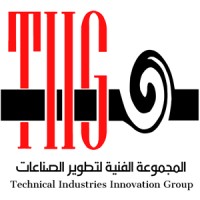 Technical Industries Innovation Group logo - Similar company to Weldingoutfitter.Com