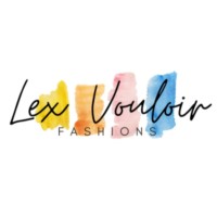 Lex Vouloir Fashions logo - Similar company to Michelle&Clairvaux Co.