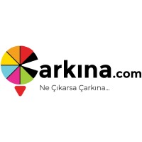 Çarkına.com logo - Similar company to Bibro Agency