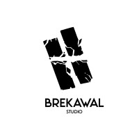 Brekawal Studio logo - Similar company to Exalted Studio