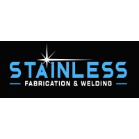 Stainless Fabrication and Welding logo - Similar company to Stainless Pipe Solutions Ltd