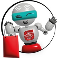 Mittelstand-Digital Zentrum Handel logo - Similar company to Gmvteam Gmbh