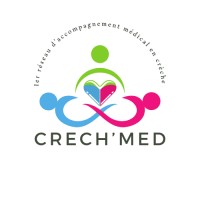 CRECH'MED logo - Similar company to Crèche Jardin D'Enfants Kenzi