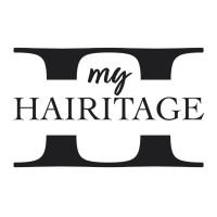 MY HAIRITAGE logo - Similar company to Candès Paris