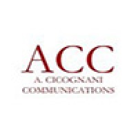 A. Cicognani Communications