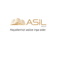 Asil İnşaat logo - Similar company to Revcon Yapı