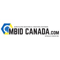 MBID Canada logo - Similar company to Sofast Technologie