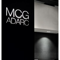 MCGSNS logo - Similar company to Room One Thousand