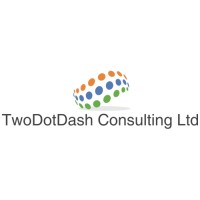 TwoDotDash Consulting Ltd logo - Similar company to Dynamic Tech Global Fz Llc