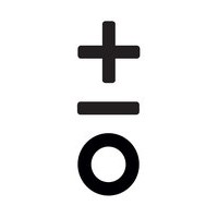 PLUSMINUSNOLL logo - Similar company to Around.Systems