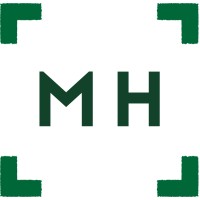 Modern Hedge logo - Similar company to March Collective