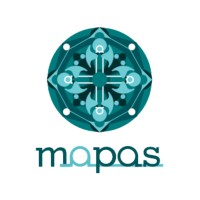 MAPAS logo - Similar company to Future Generations Tribunal