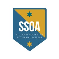 Students' Society of Actuarial Science and Risk Management logo - Similar company to Express Publications Madurai Limited