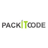 PACKIT CODE logo - Similar company to Ascent Soft