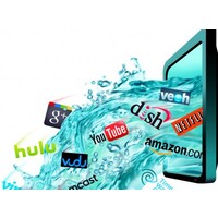 Simply Streaming logo - Similar company to Third Streaming, Llc