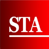 STA Telecom logo - Similar company to Ga Software