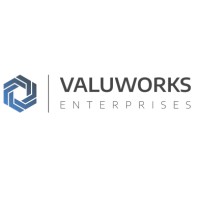 Valuworks Enterprises logo - Similar company to Sage Metrics Services