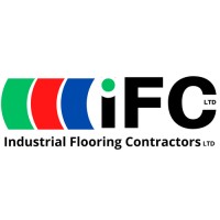 Industrial Flooring Contractors Ltd logo - Similar company to Wilsons & Co Screeds