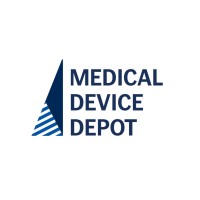 Medical Device Depot, Inc. logo - Similar company to Amdr—Association Of Medical Device Reprocessors