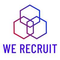 WE RECRUIT logo - Similar company to Remote Surfer
