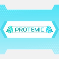 PROTEMIC: EU MSCA Network for Protein Spectroscopy logo - Similar company to Cappa Nanophotonics