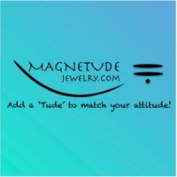 Magnetude Jewelry Official Page logo - Similar company to Conserva Uk