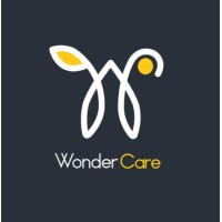 Wonder Care logo - Similar company to The High Performance Zone Podcast