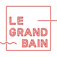 Le Grand Bain Nantes logo - Similar company to Silebo