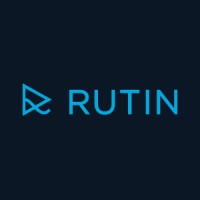 Rutin logo - Similar company to Bloxit
