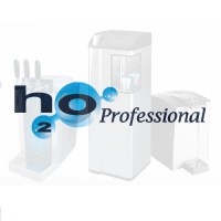 Erogatori Distributori acqua alla spina in noleggio | H2O Professional Roma logo - Similar company to H2O - Human To Organization