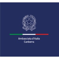 Embassy of Italy in Australia logo - Similar company to Italea
