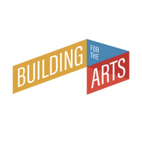 Building for the Arts NY, Inc. logo - Similar company to Lambent Foundation
