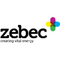 Zebec Biogas logo - Similar company to Zuos Ltd