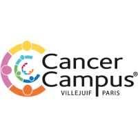 Cancer Campus logo - Similar company to Andzonbio1