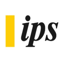 IPS - Industrial Precision Services logo - Similar company to Nkc Innovation Solutions