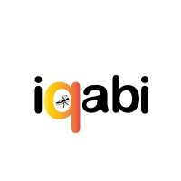 IQABI Shoes logo - Similar company to Zambeyzi