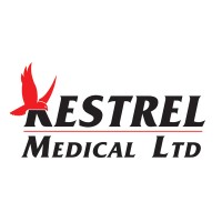Kestrel Medical Limited logo - Similar company to Vocalzone