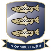 Newport Girls' High School Academy Trust logo - Similar company to Edinburgh Rag