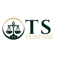 Gabinete TSForense S. Coop. Mad logo - Similar company to Af Peritaciones