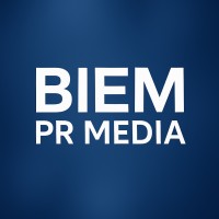 BIEM PR Media logo - Similar company to Milling Machinery Manufacturer Association | Desmud