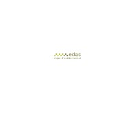 EDAS SL logo - Similar company to Coopsoc: Laboratori D'Idees Socials