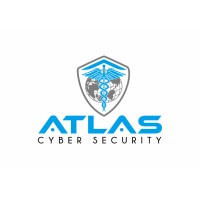 Atlas Cyber Security logo - Similar company to Atlas Cybersecurity