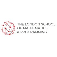 The London School of Mathematics and Programming logo - Similar company to Maths Beyond Limits Balkans
