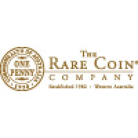The Rare Coin Company