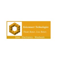 Keiconnect technologies PTY ltd logo - Similar company to Chatspot