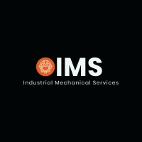 Industrial Mechanical Services logo - Similar company to Ventura Industrial Services